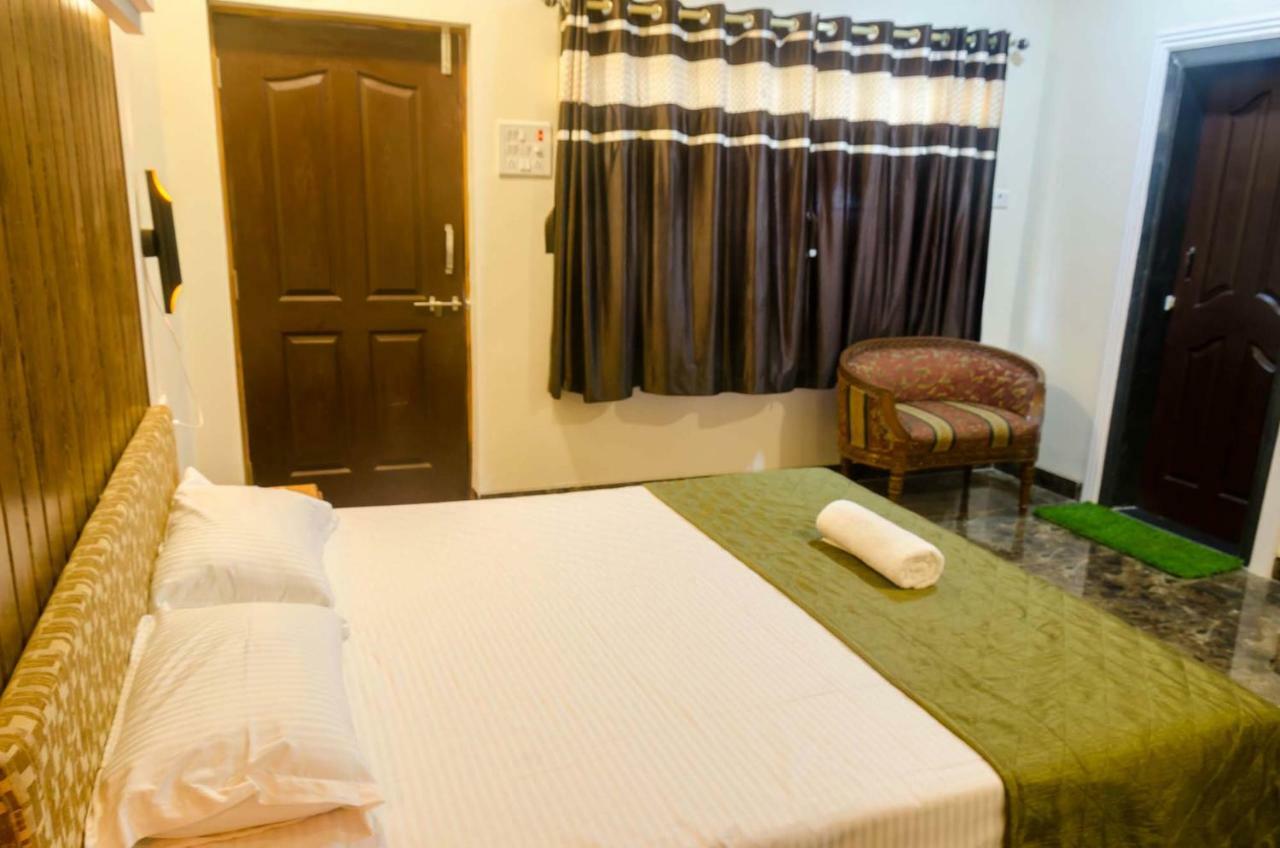 Malhar Villa -Kashid Exterior photo