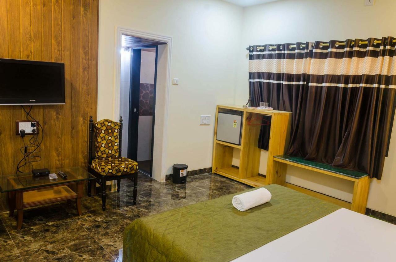 Malhar Villa -Kashid Exterior photo